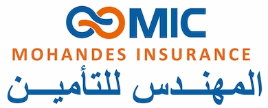 El Mohandes Logo