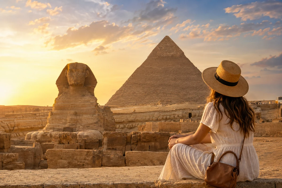 Cultural & Adventure Tour