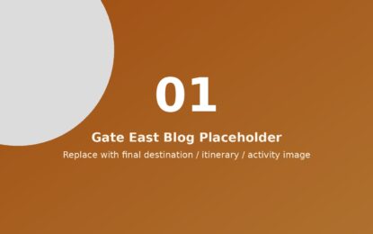 دليل القاهرة: أفضل المزارات والرحلات وأفكار البرامج