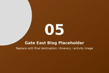 Gate East temporary blog image 5