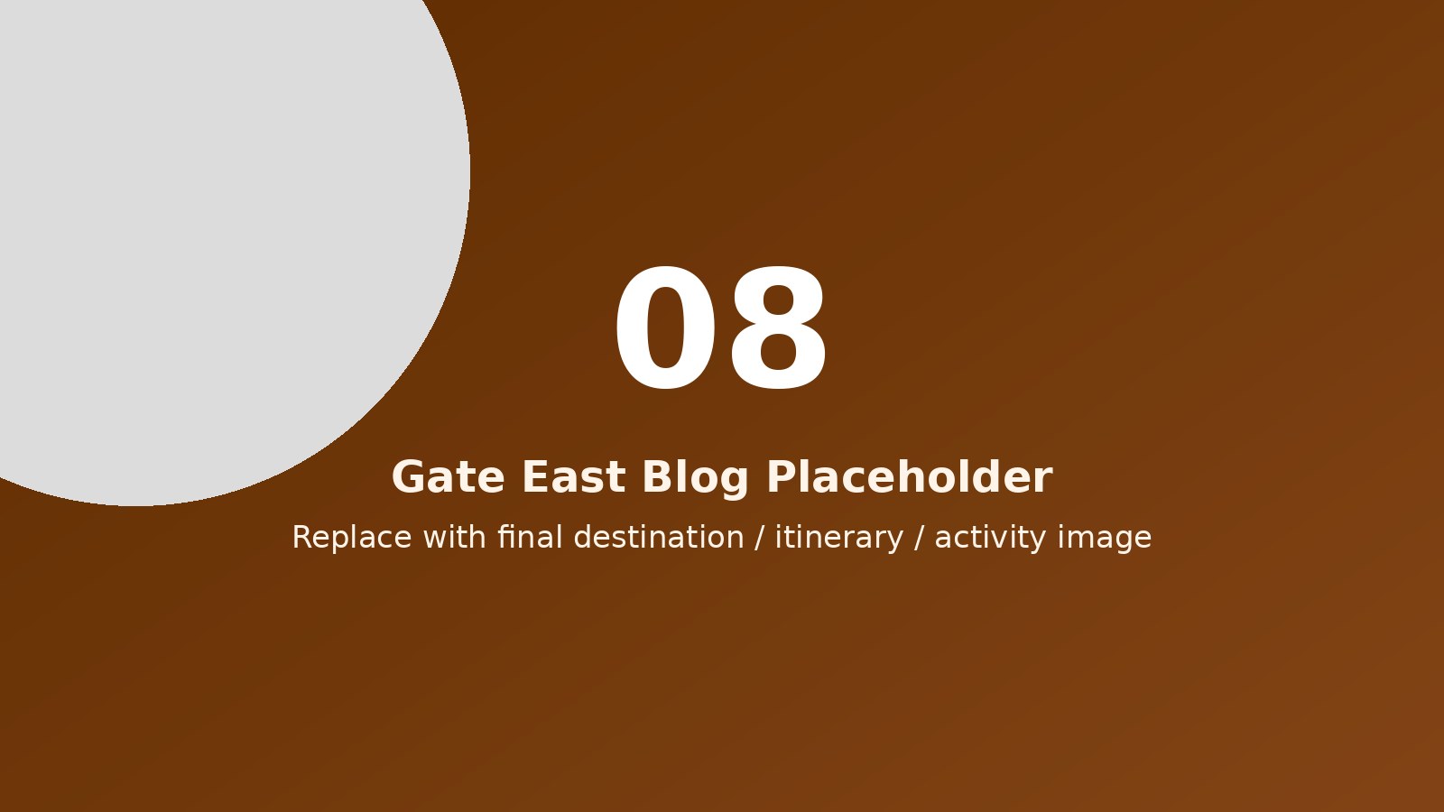 Gate East temporary blog image 8