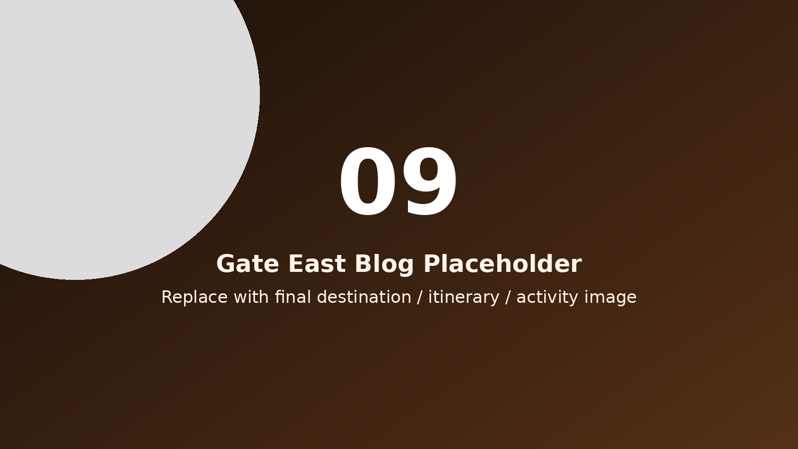 Gate East temporary blog image 9