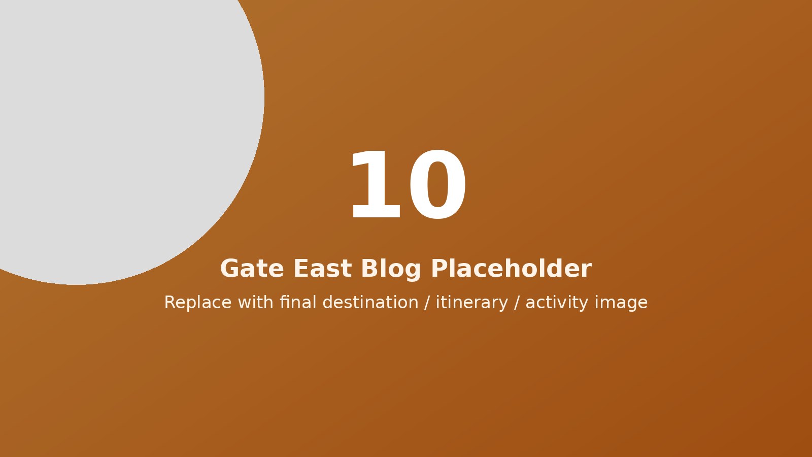 Gate East temporary blog image 10