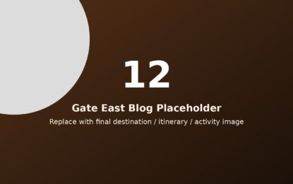 أفضل رحلات وادي النيل الثقافية في مصر