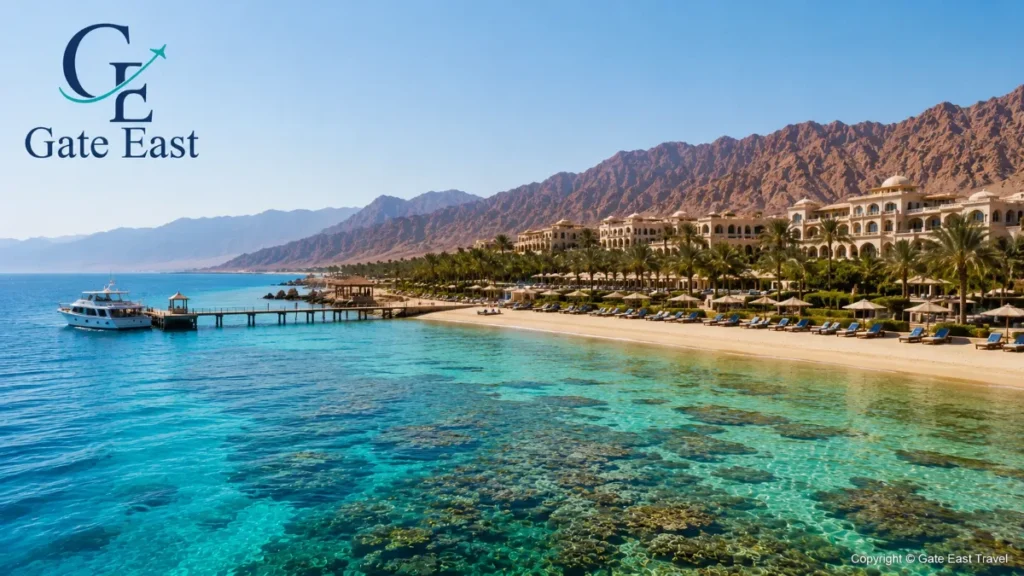 Why the Red Sea should be part of your Egypt travel itinerary