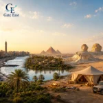 Coast & Desert Adventure Egypt: 13-Day Tour