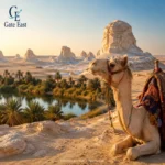 Desert Dreams of Egypt: 10-Day Cultural & Desert Adventure