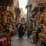 رحلة ثقافية في مصر: القاهرة وأسوان والأقصر – 8 أيام