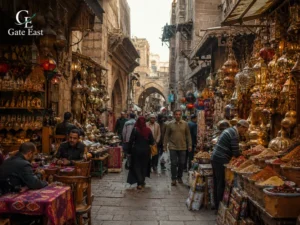 رحلة ثقافية في مصر: القاهرة وأسوان والأقصر – 8 أيام