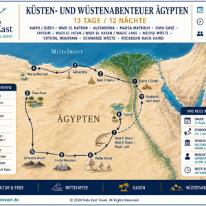 kuesten-und-wuestenabenteuer-aegypten-routenkarte.