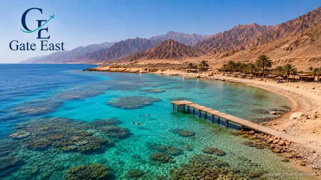 معلومات مهمة قبل زيارة البحر الأحمر في مصر