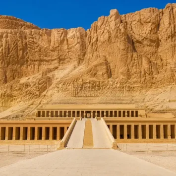 8 Day Classic Egypt Trip