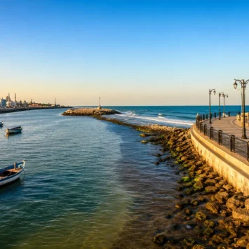 9 Day Egypt Coastal Discovery