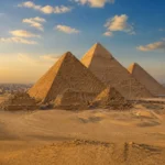 جولة مصر الكبرى لمدة 22 يومًا: من ساحل البحر المتوسط إلى البحر الأحمر